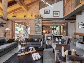 Duplex de luxe 4 chambres avec terrasse, proche télésiège et Menuires - FR-1-570-21 Praranger
